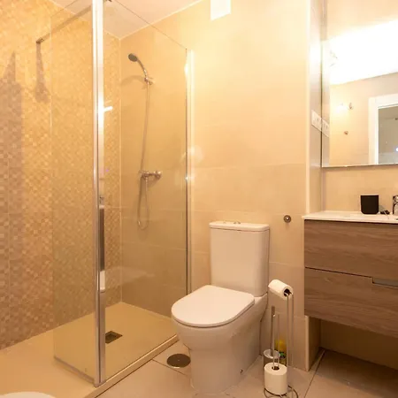 3 Bed Nueva Andalucia 5 Min Drive To Banus Marbella