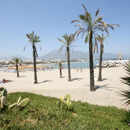 3 Bed Nueva Andalucia 5 Min Drive To Banus * Marbella