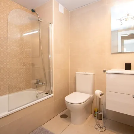 3 Bed Nueva Andalucia 5 Min Drive To Banus