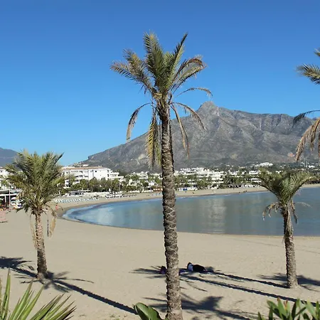 3 Bed Nueva Andalucia 5 Min Drive To Banus Apartment *
