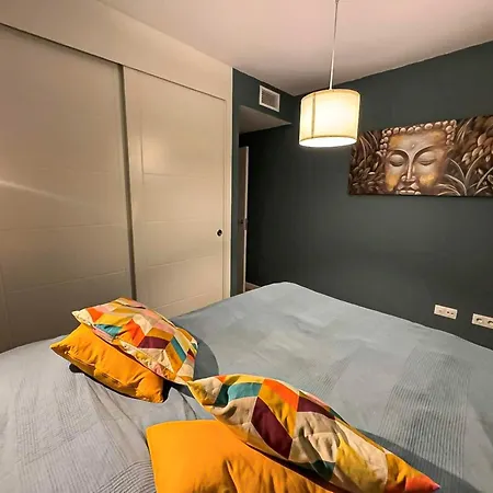 3 Bed Nueva Andalucia 5 Min Drive To Banus Marbella