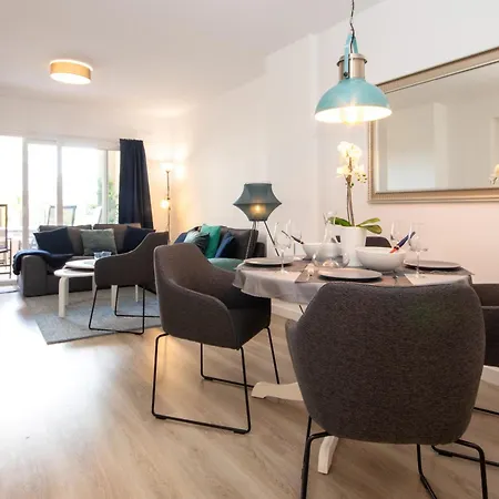 3 Bed Nueva Andalucia 5 Min Drive To Banus * Marbella