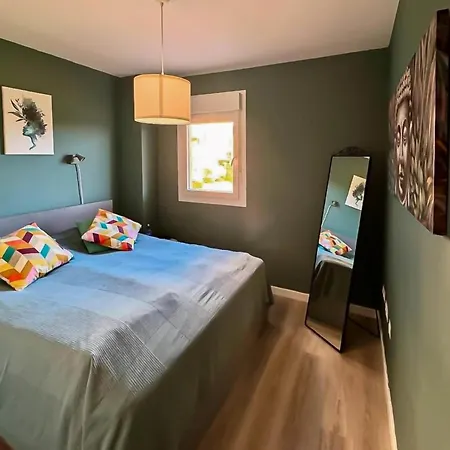 Apartment 3 Bed Nueva Andalucia 5 Min Drive To Banus