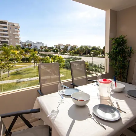 3 Bed Nueva Andalucia 5 Min Drive To Banus Apartment *