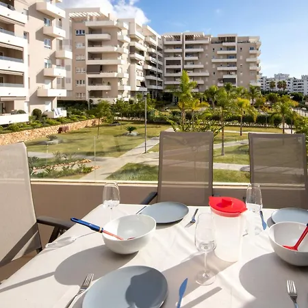 3 Bed Nueva Andalucia 5 Min Drive To Banus *