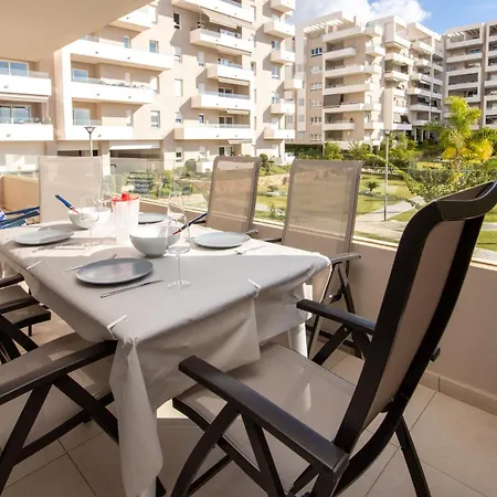 Apartment 3 Bed Nueva Andalucia 5 Min Drive To Banus